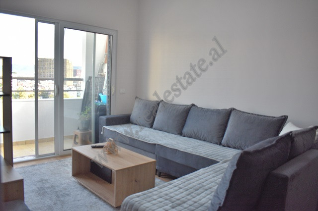 Two bedroom apartment for rent near Panorama Complex  in Tirana, Albania